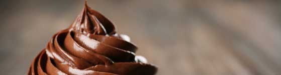 Ingredients shelf life and storage for icing sublime