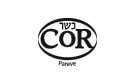 Alipro-Mistral certified Cachère Parve by COR